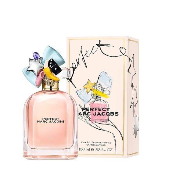 Marc Jacobs Perfect Eau De Parfum