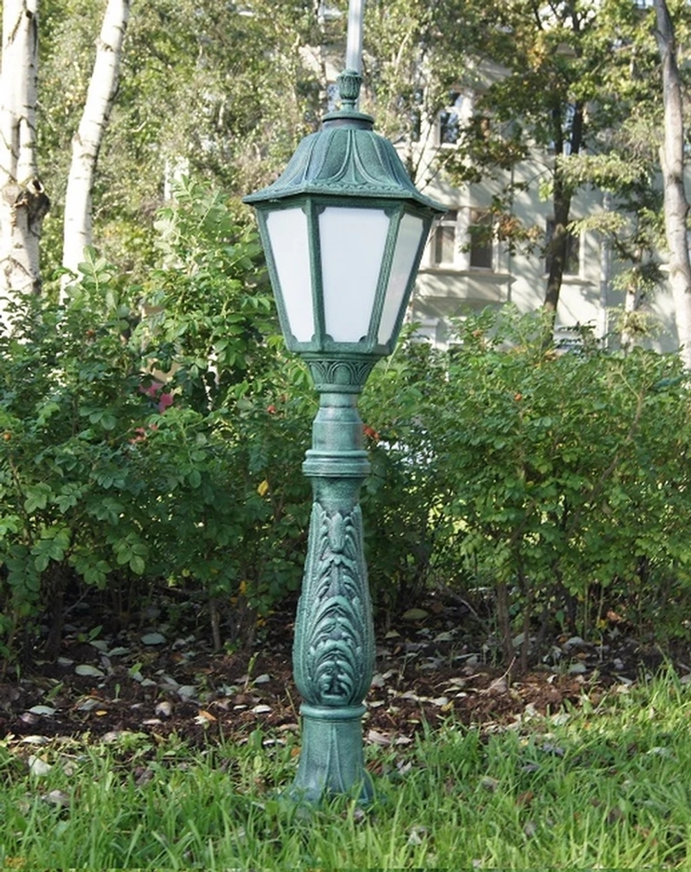 Ландшафтный светильник Fumagalli IAFAET.R/NOEMI E35.162.000.VYH27