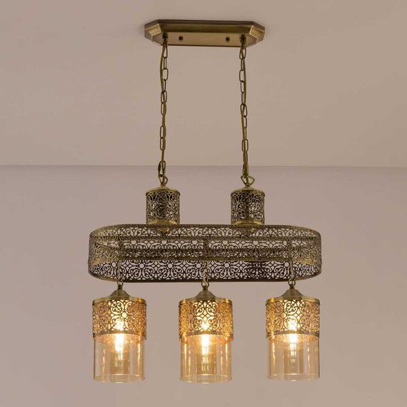 Подвесной светильник Citilux Эмир CL467233