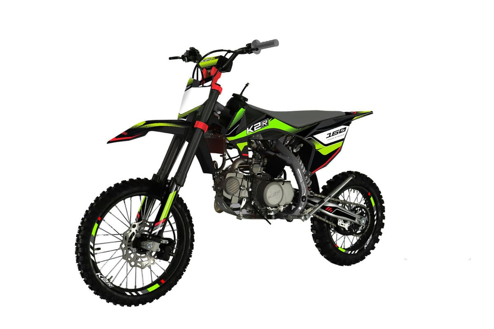 Мотоцикл K2R SX 160 PITBIKE