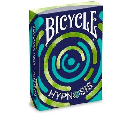 Карты Bicycle Hypnosis