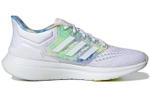 Кроссовки Adidas Eq21 (Женская размерная сетка)