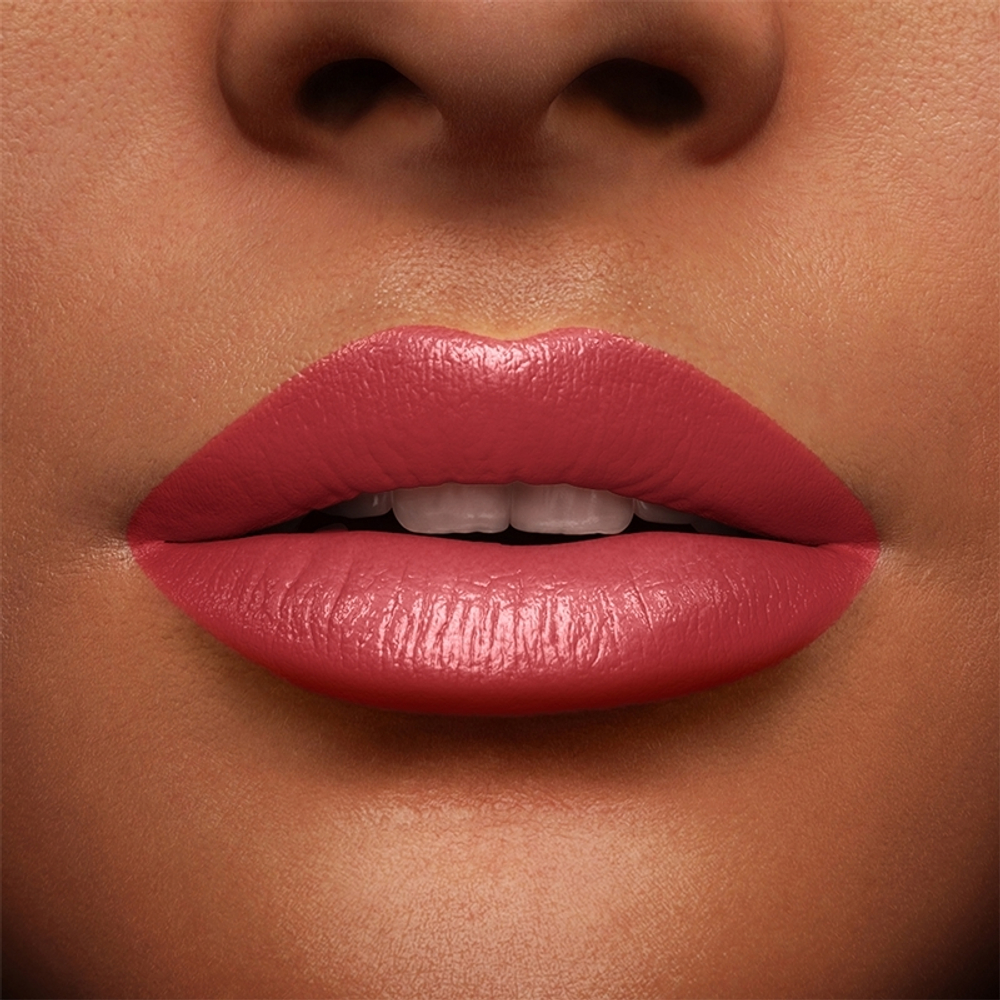 Lancome L’Absolu Rouge Cream - Кремовая помада в многоразовом флаконе, 3,4 g