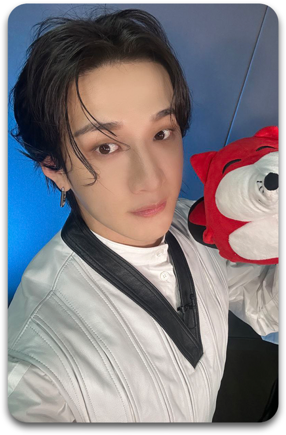 Карта / STRAY KIDS #4401