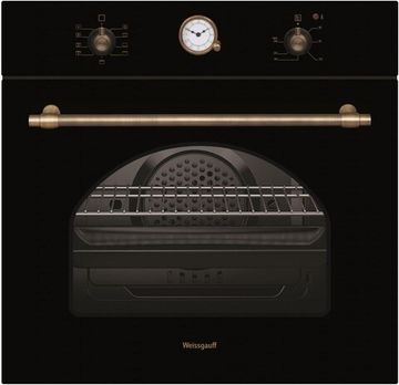 Электрический духовой шкаф Weissgauff OE 691 AN