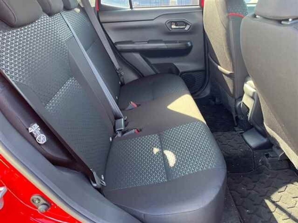 DAIHATSU ROCKY 2020г.