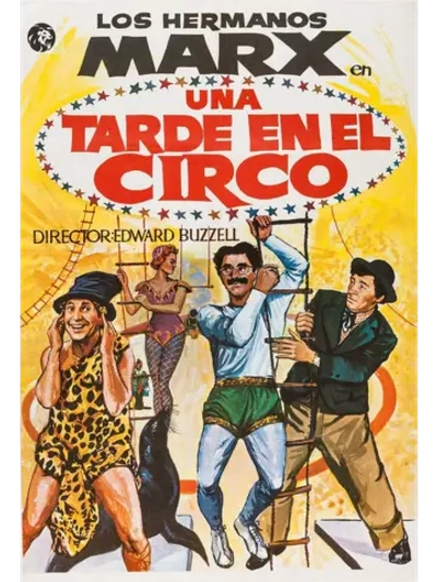 В цирке (1939) (DVD-R), Русский язык.