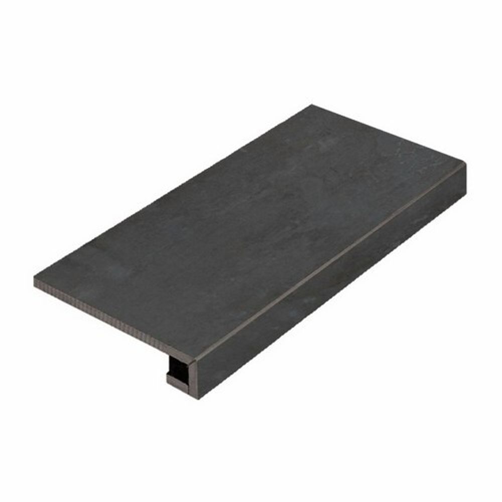 Ступень Surface Steel Scalino Front 33x60