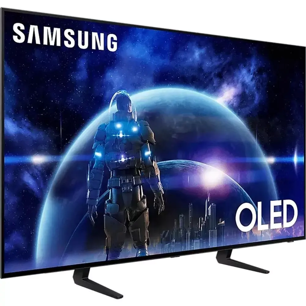 Телевизор 48" Samsung QE48S90DAEXCE