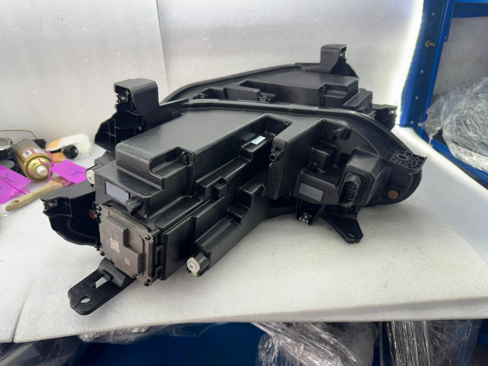 Блок фары LED Chery Jetour X70 Plus оригинал