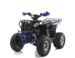 Квадроцикл GBM SHARP 190 PREMIUM SEMI-AUTOMATIC