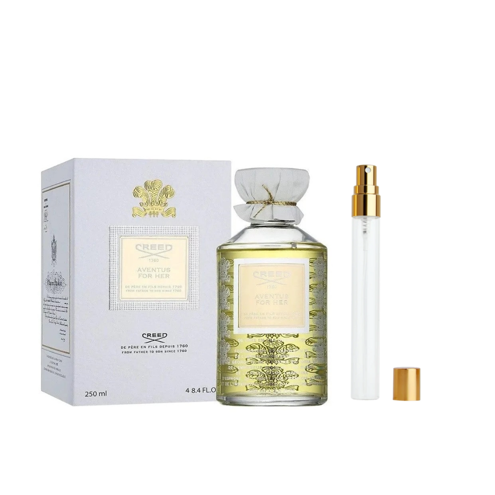 Распив CREED Aventus For Her edP 1ml lady