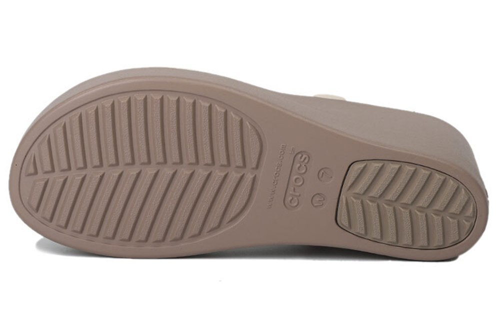 Crocs (Женская размерная сетка)