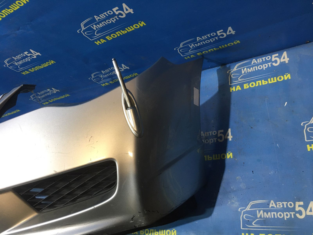Бампер передний Honda CIVIC 2008-2010