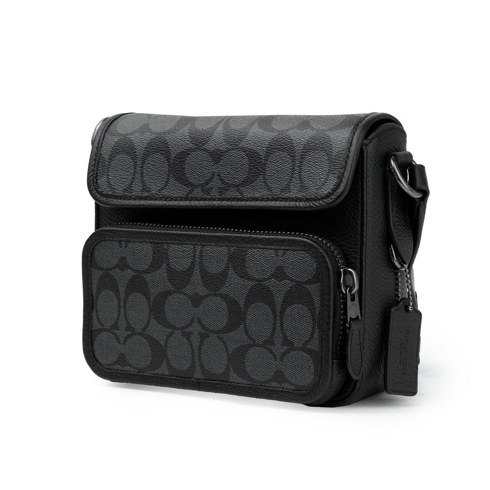 Сумка COACH Sullivan 20 Logo, C9870-QBO3I