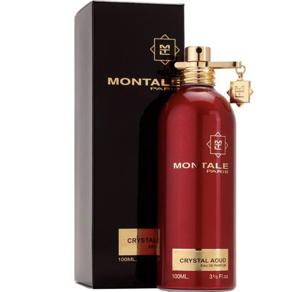 Montale Crystal Aoud