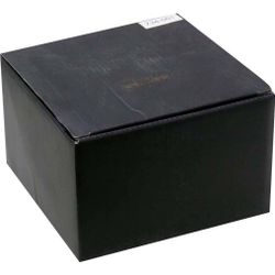 ЗАВАРОЧНЫЙ ЧАЙНИК ЧУГУННЫЙ "RED STAR" С ЭМАЛИРОВАННЫМ ПОКРЫТИЕМ ВНУТРИ 400 МЛ. (КОР=8ШТ.)