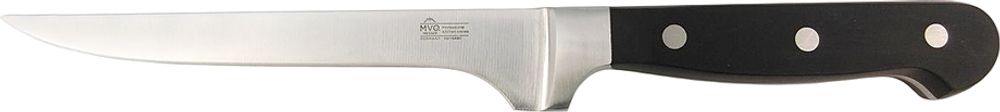 Нож обвалочный 15см Profi Shef MVQ Messer KST15ABO