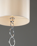 Торшер Moderli V10554-1F Macadamia