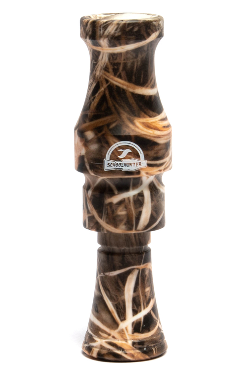 Манок на утку "Delta" камыш