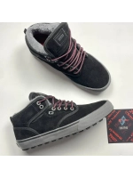 Кеды Motley MID от Savitar Shoes Company