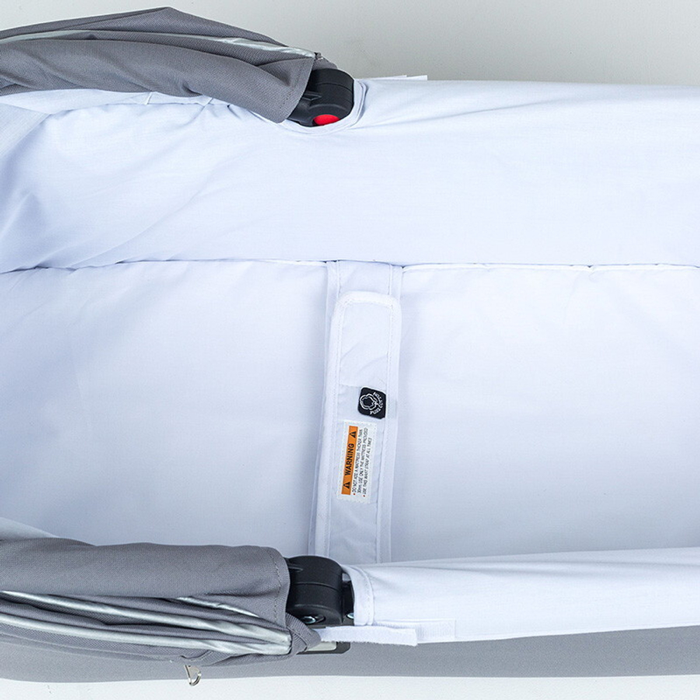 Детская коляска Valco baby Snap 4 2 в 1 Cool Grey