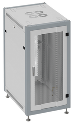 Шкаф напольный 19", 22U SYSMATRIX SL 6622.733