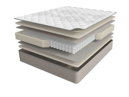 Матрас SERTA EMBRACE Emotion