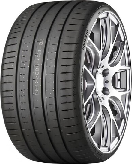 Летняя шина Unigrip Lateral Force Sport (285/40 R21 109Y)