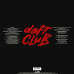 Daft Punk / Daft Club (2LP)