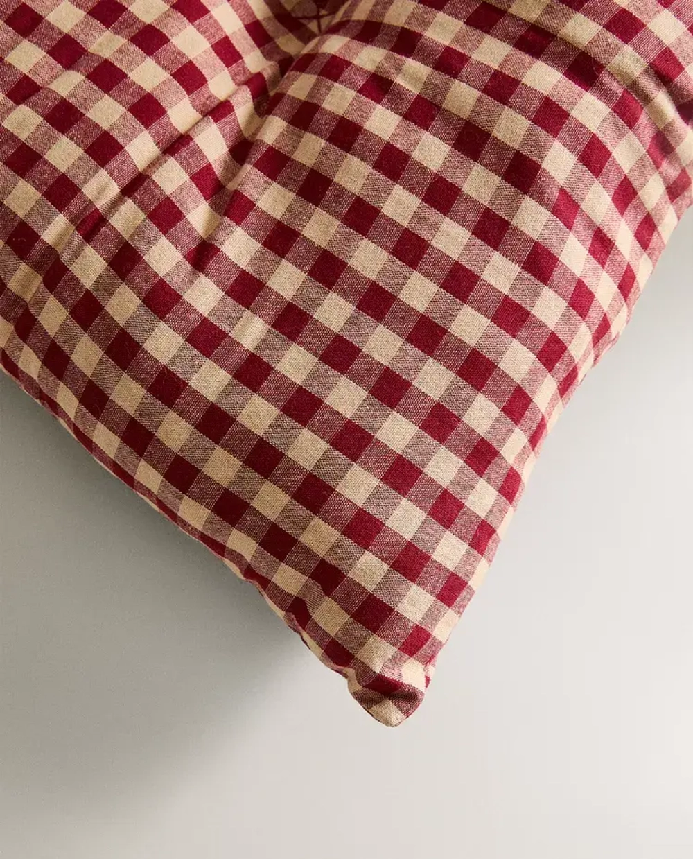 ZARA HOME КОВРИК ДЛЯ ДОМАШНИХ ЖИВОТНЫХ В КЛЕТКУ