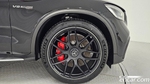 Mercedes-Benz GLC-Class X253 AMG GLC63 S 4MATIC+ Coupe (12.2023)