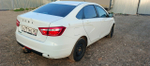 LADA VESTA CNG Comfort 1.6 106hp 5MT