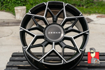 Комплект дисков Zeekr 213-9 19x8.5 et40 5x108
