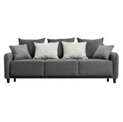 Диван кровать Дакота, Серый