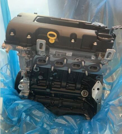 Двигатель GM a18xer,a16xer,z18xer,z16xer новый товар