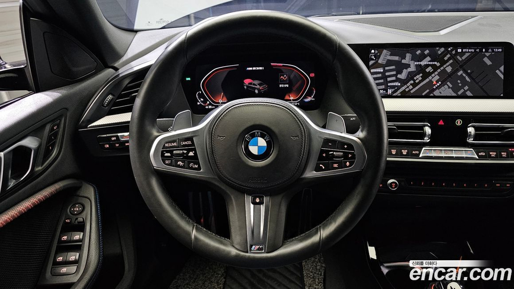 BMW 2 Series Gran Coupe (F44) M235i xDrive M Performance Editions 25th (08.2020)
