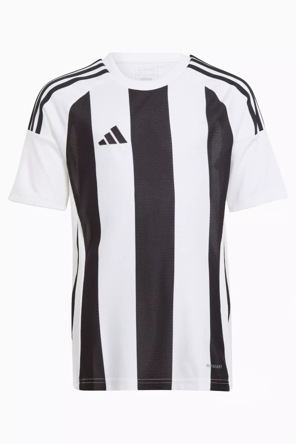Футболка adidas Striped 24 Junior