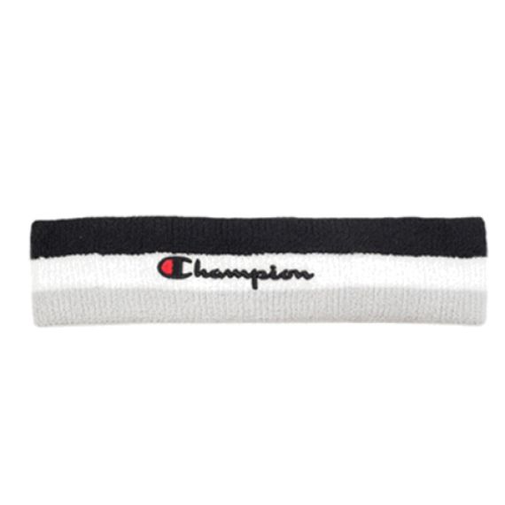 Champion Terry Headband