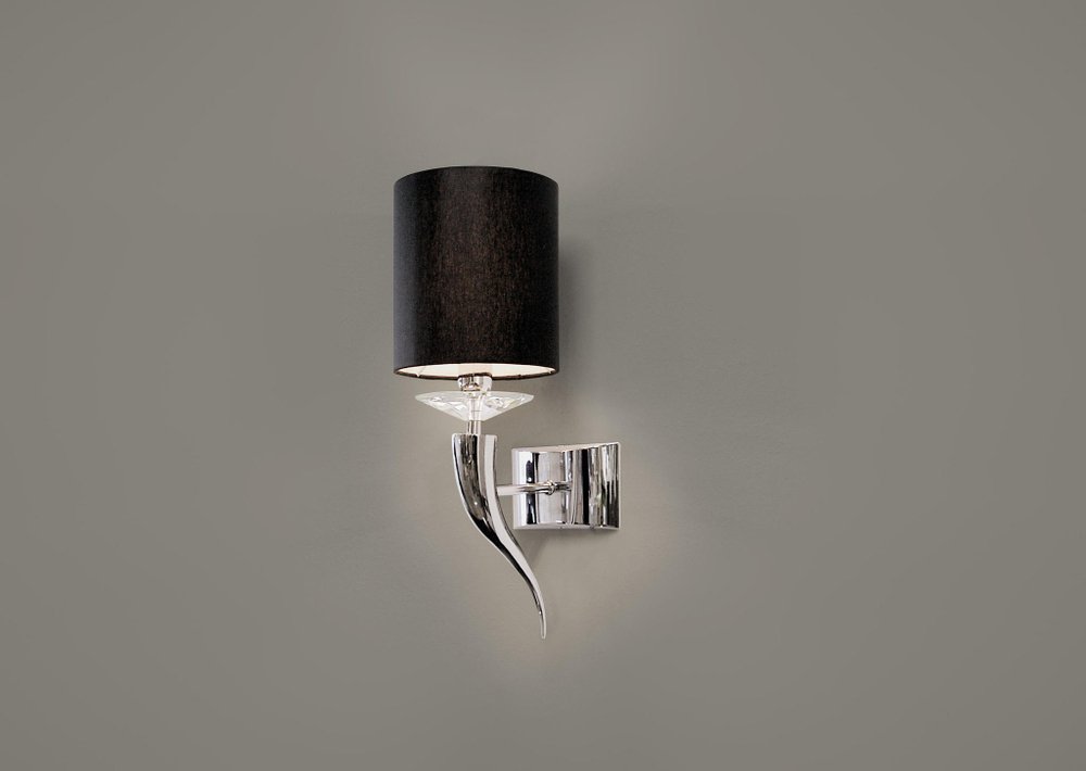 Wall design lamp  Loving Arms W1 by Ilfary