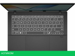 Ноутбук ASUS Vivobook S14 S3407CA-LY105