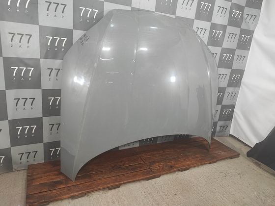 Капот Audi A5 (F5) 16-нв Б/У Оригинал 8W6823029