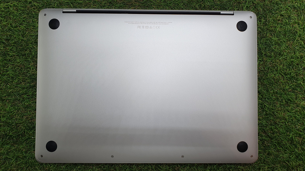 MacBook Pro 13 2017 i5/8GB/SSD128/Iris