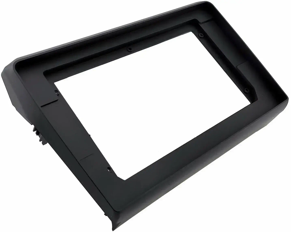 Магнитола для Suzuki Swift 5 2016-2023 (рамка матовая 10) - FarCar монитор 12.3" 2K QLED на Android 14, TS10, CarPlay, 4G SIM-слот