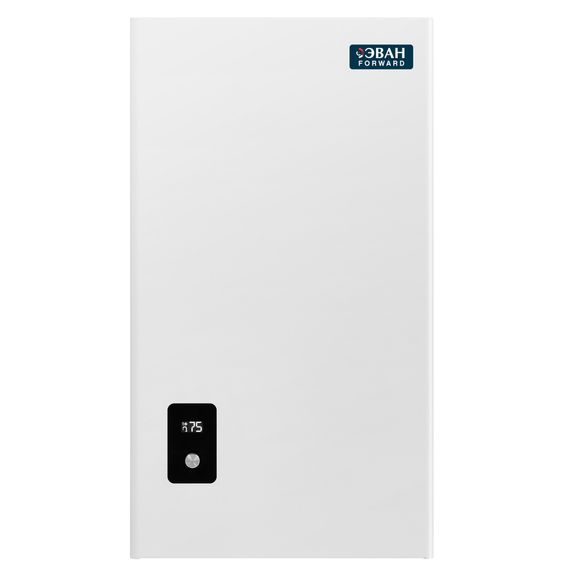 Котел электрический ЭВАН FORWARD - 12 купить в Москве и Московской области по низкой цене с доставкой по России — (1) Котел электрический ЭВАН FORWARD - 12 — (1)