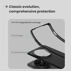 Чехол Nillkin Super Frosted Shield Pro Magnetic для OnePlus 13