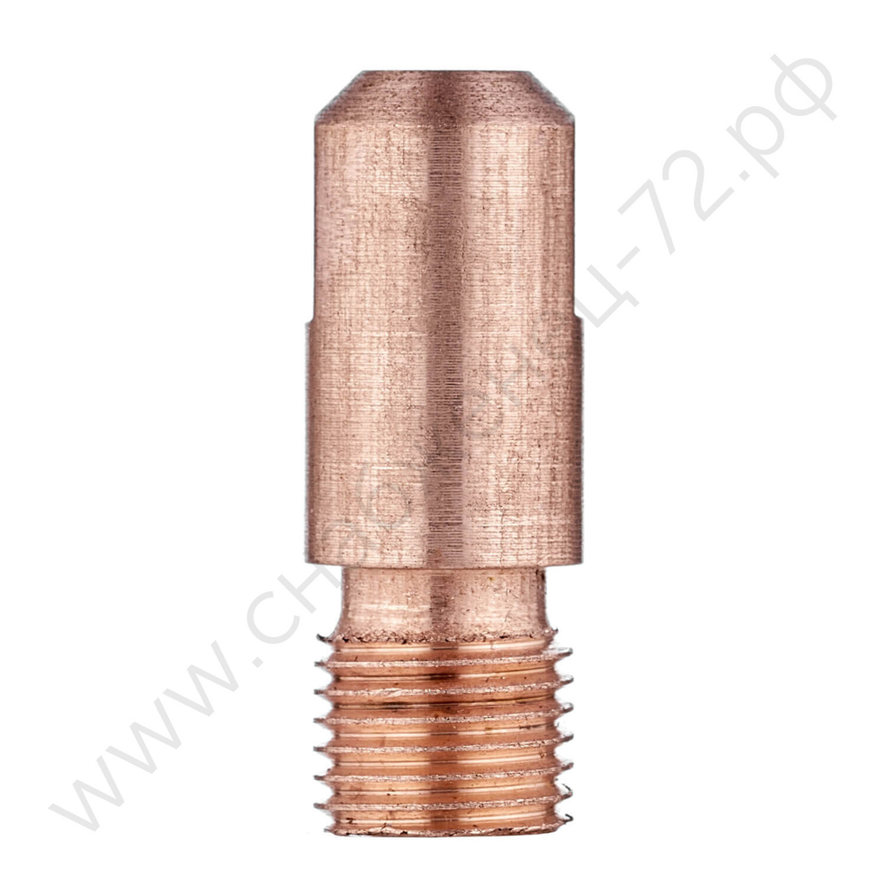 Наконечник сварочный MZ d6,0мм