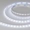 Светодиодная лента Arlight 5W/m 80LED/m 2835SMD холодный белый 5M RT-A80-5mm 24V Cool 8K 037799