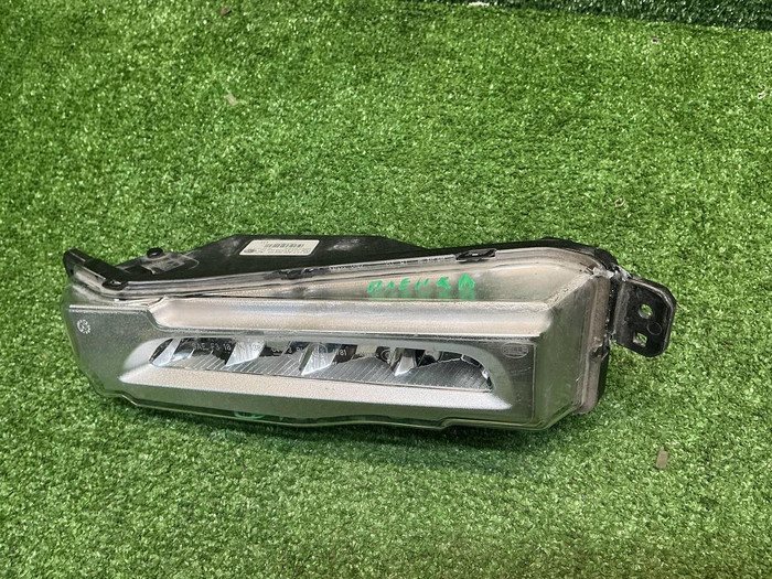 ПТФ левая BMW X5 G05, X7 G07 (2018-2023)