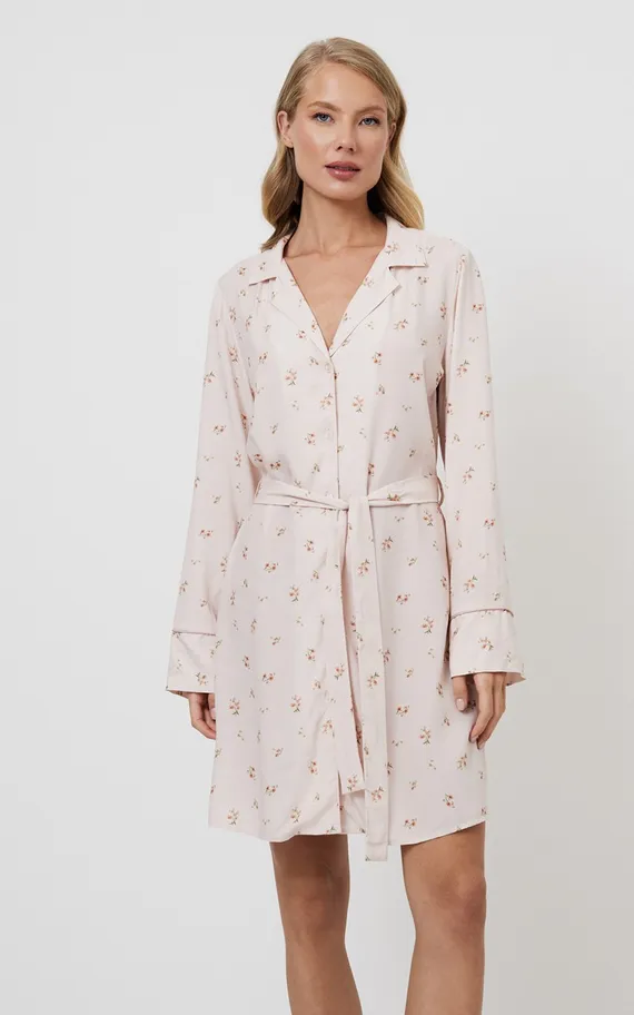 FLOSSIE Сорочка женская